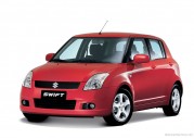 Suzuki Swift VVT